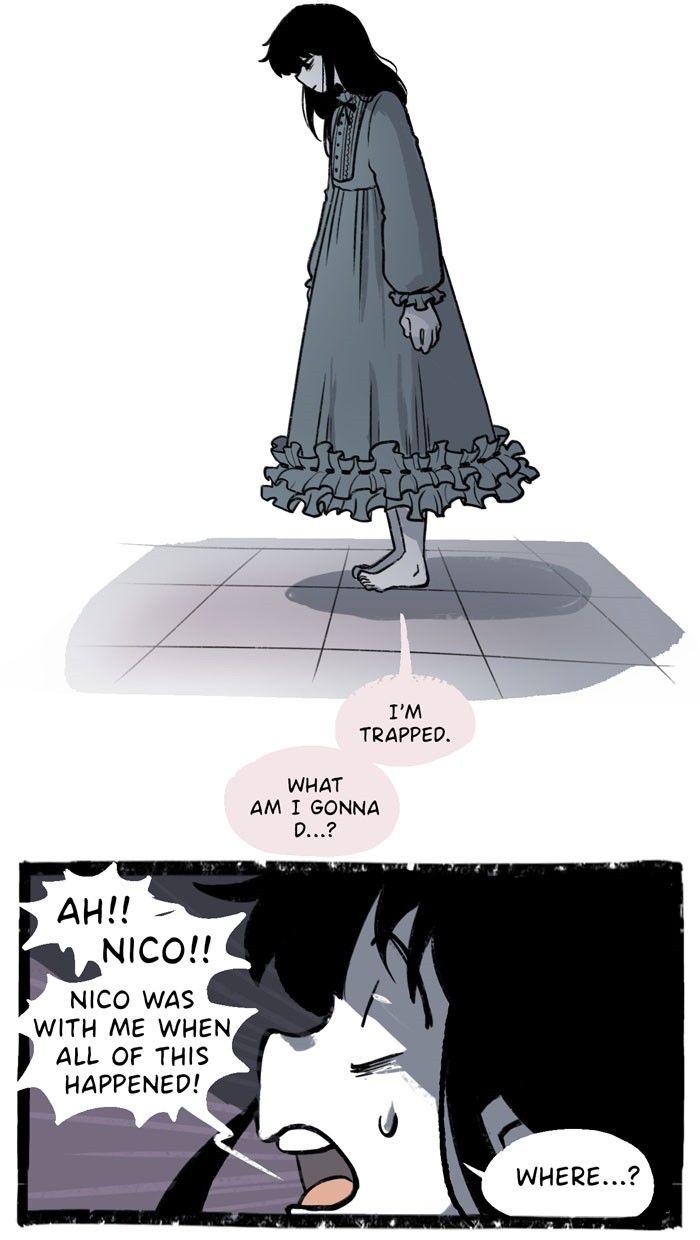 Read Hooky Manga Online