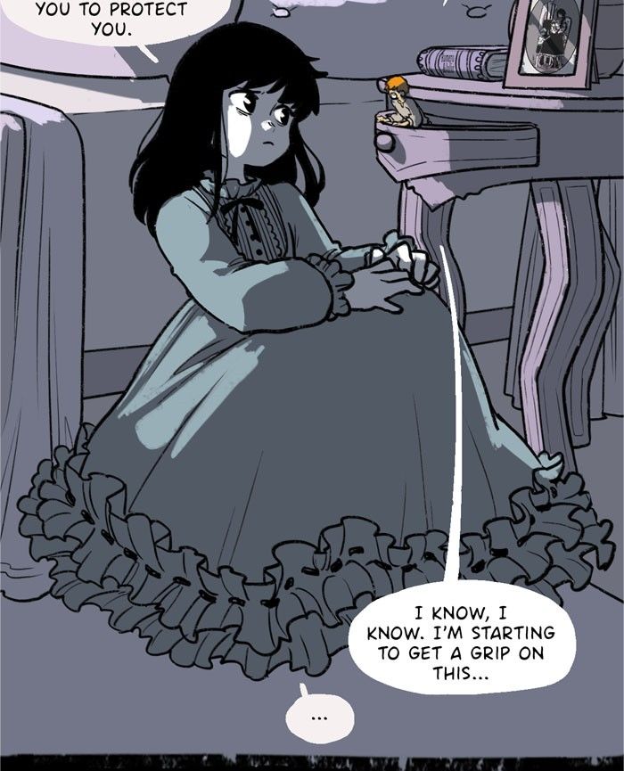 Read Hooky Manga Online