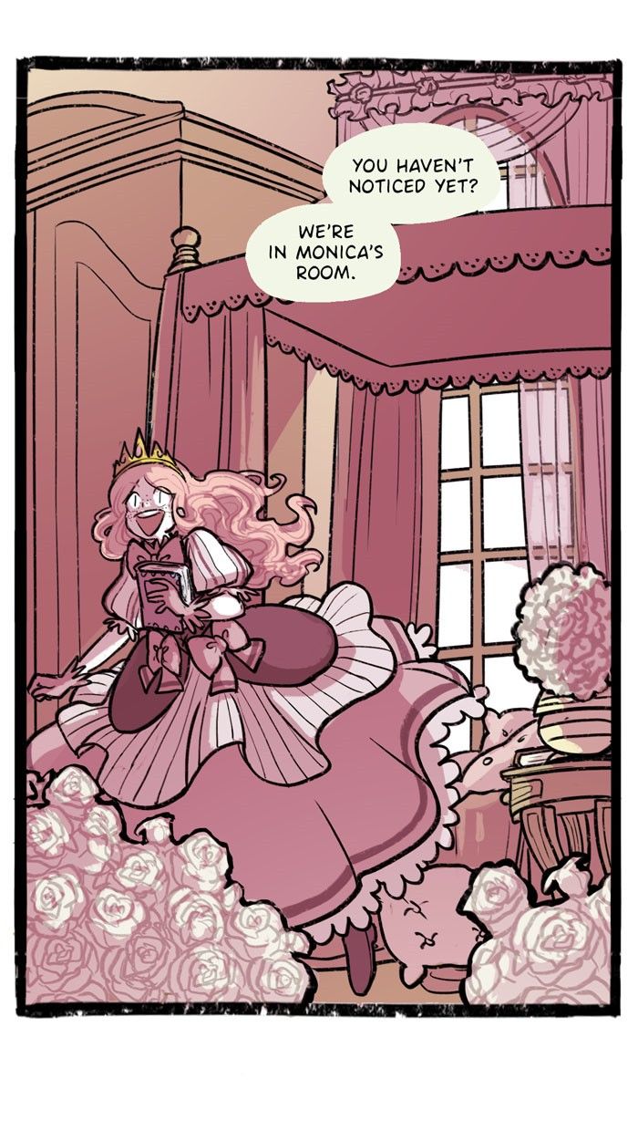 Read Hooky Manga Online
