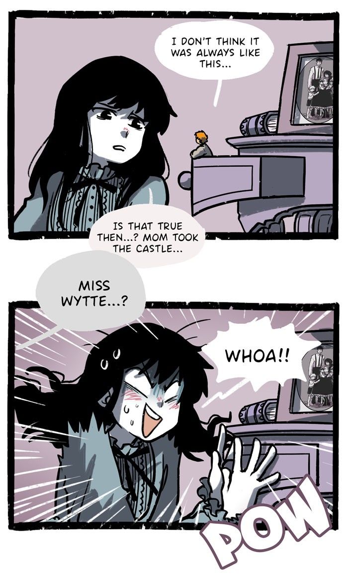 Read Hooky Manga Online