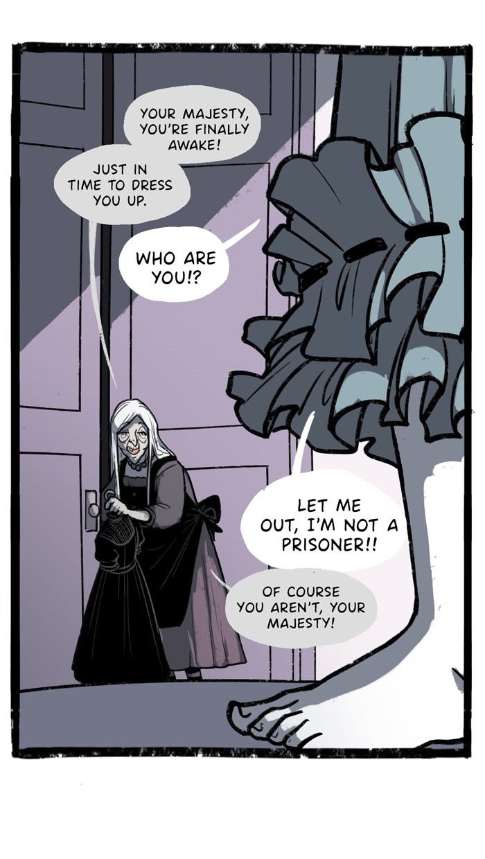 Read Hooky Manga Online