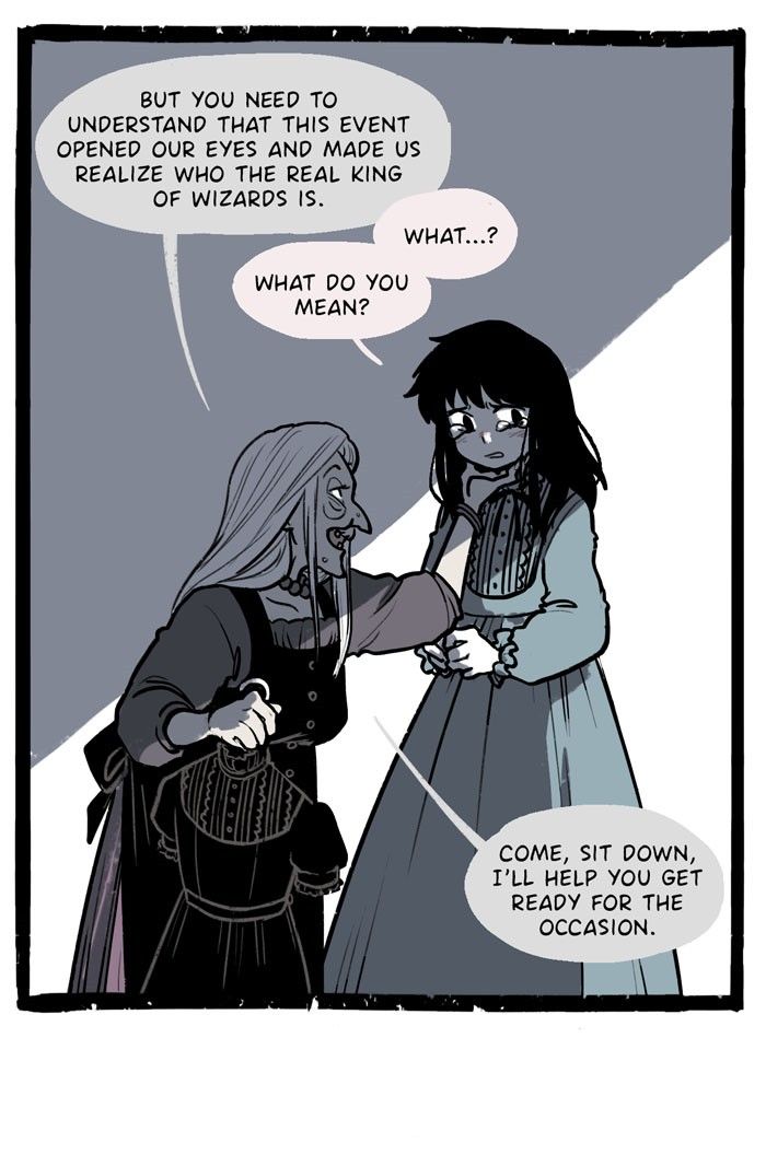 Read Hooky Manga Online