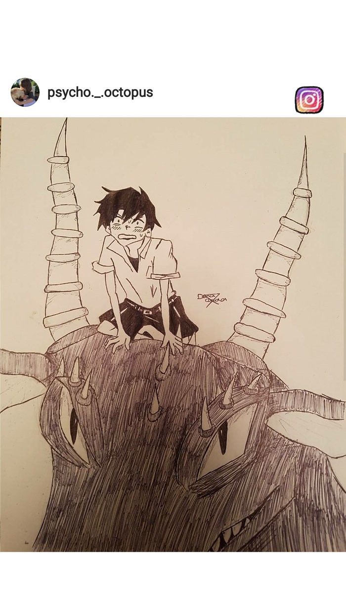 Read Hooky Manga Online