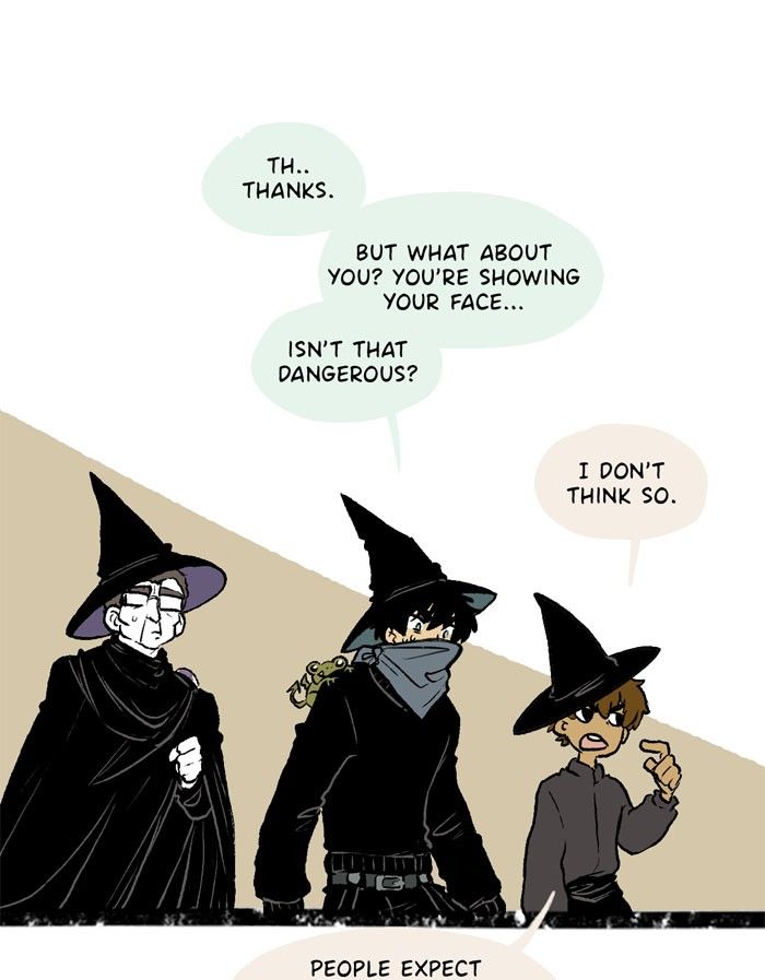 Read Hooky Manga Online