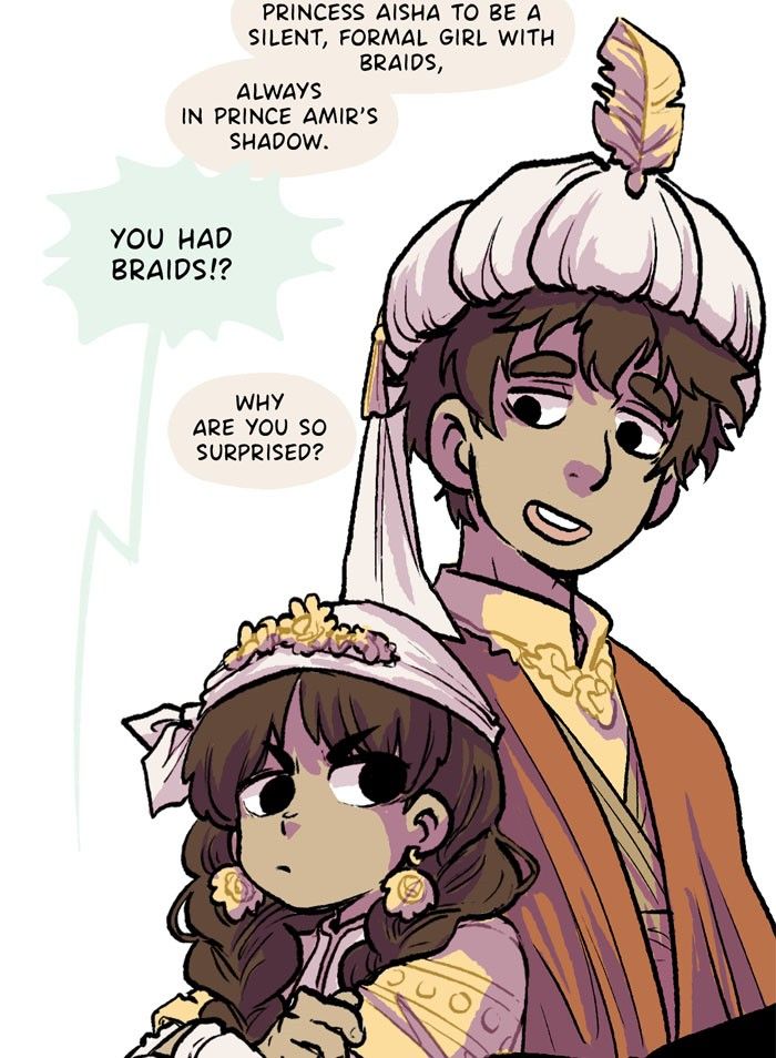 Read Hooky Manga Online