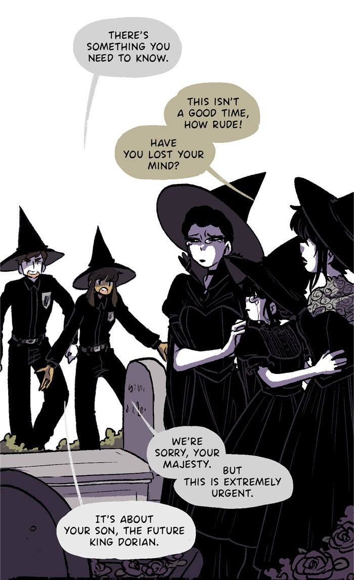 Read Hooky Manga Online
