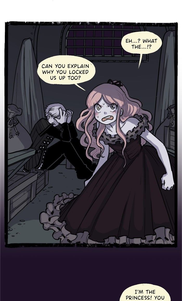 Read Hooky Manga Online