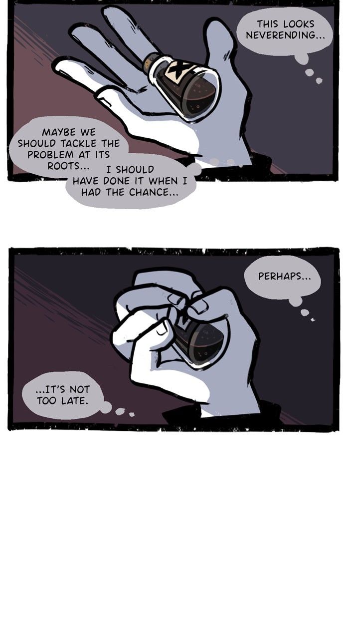Read Hooky Manga Online