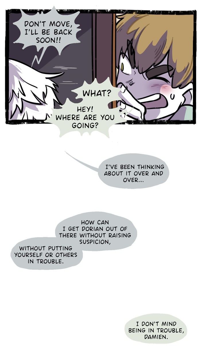 Read Hooky Manga Online