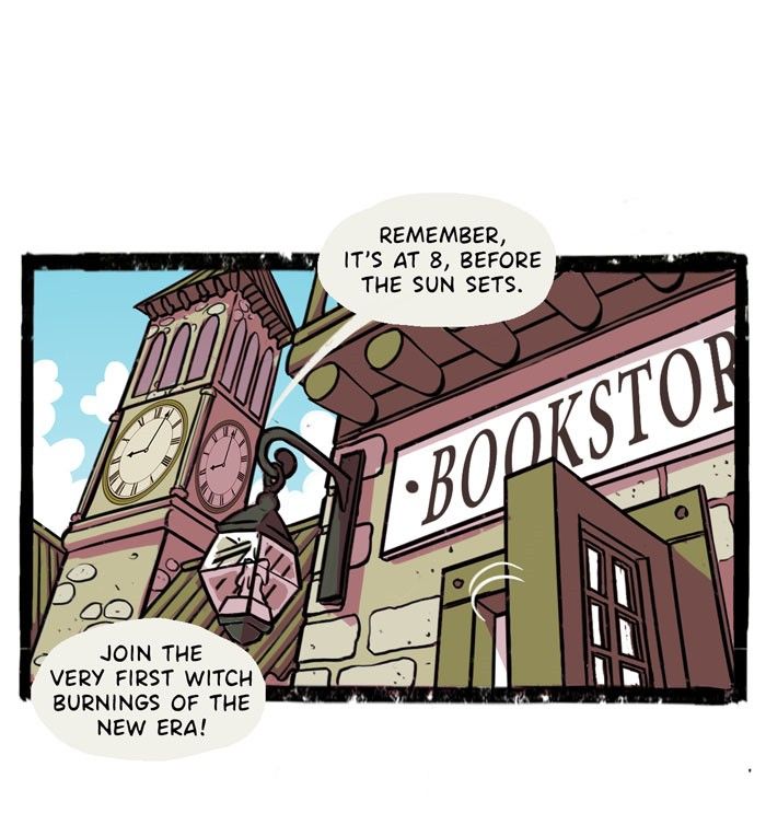 Read Hooky Manga Online