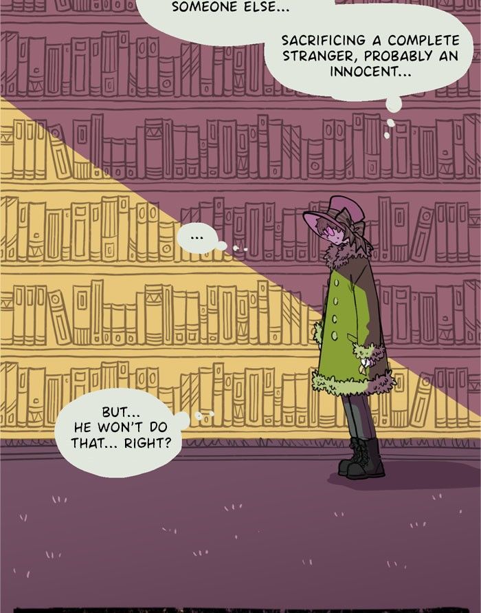 Read Hooky Manga Online