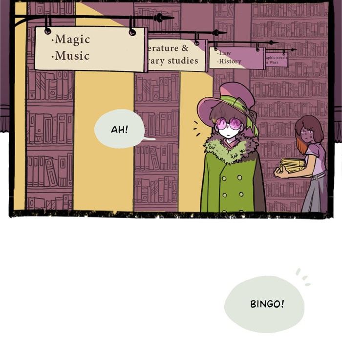 Read Hooky Manga Online