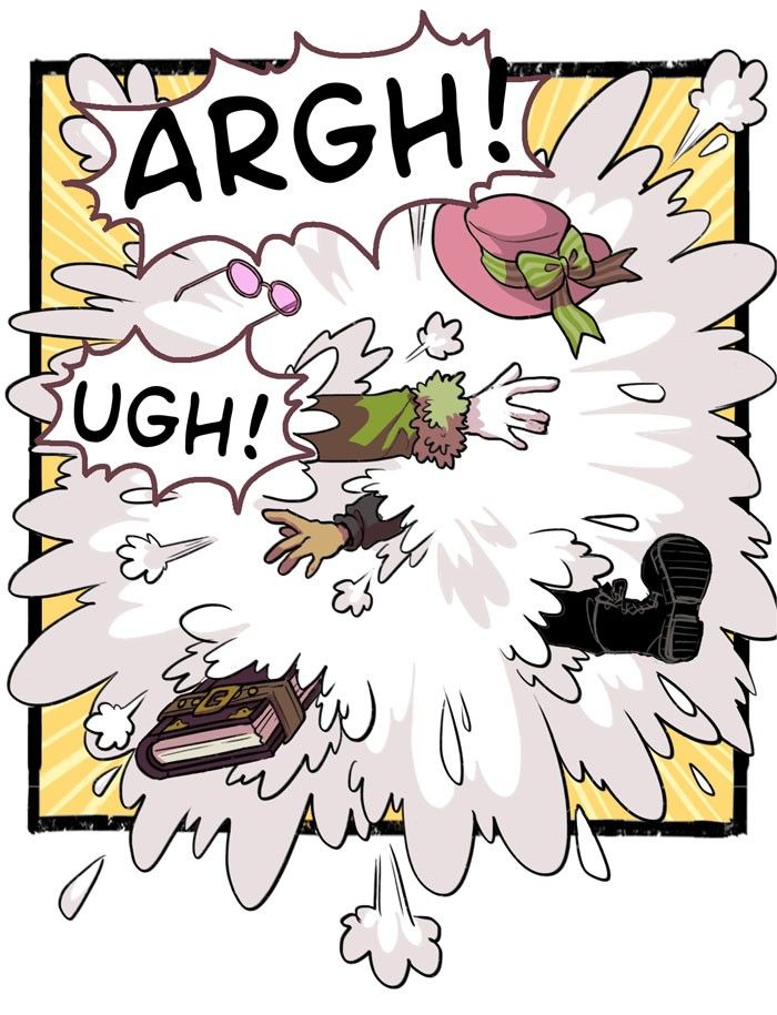 Read Hooky Manga Online