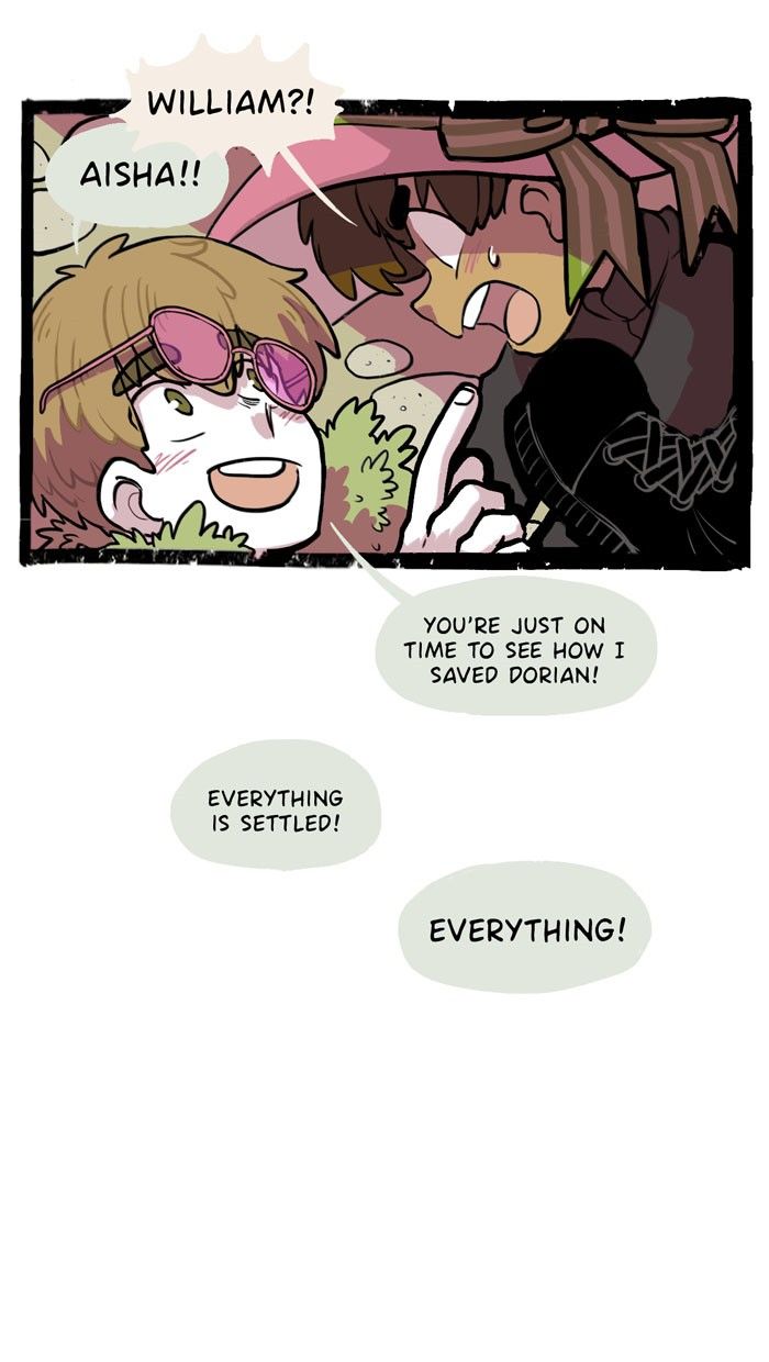 Read Hooky Manga Online