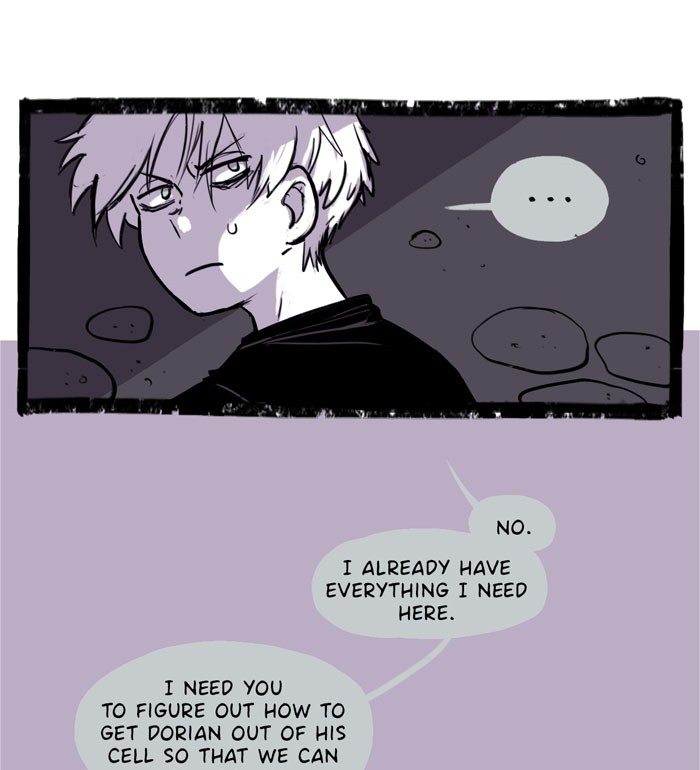 Read Hooky Manga Online