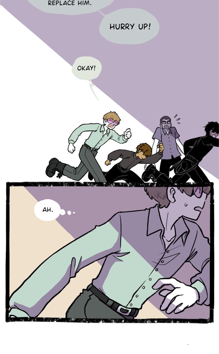 Read Hooky Manga Online