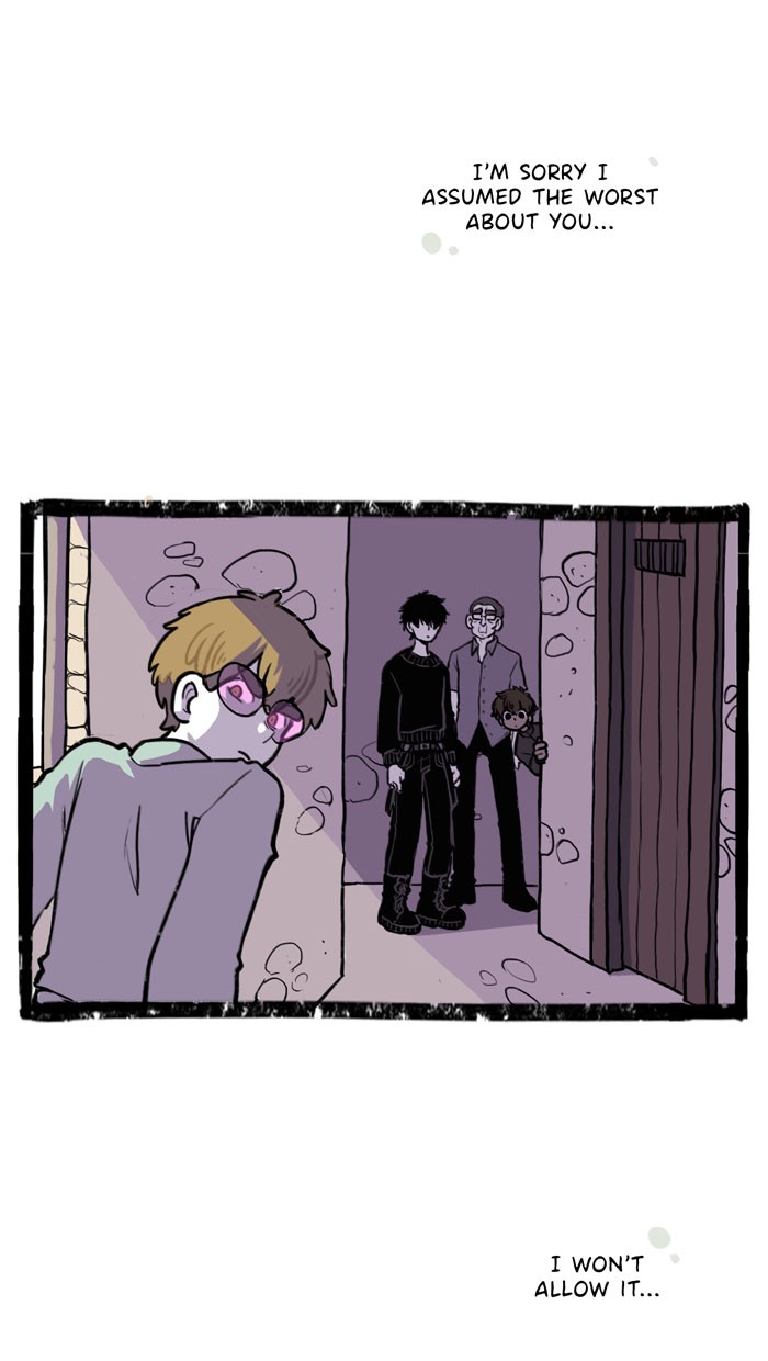 Read Hooky Manga Online