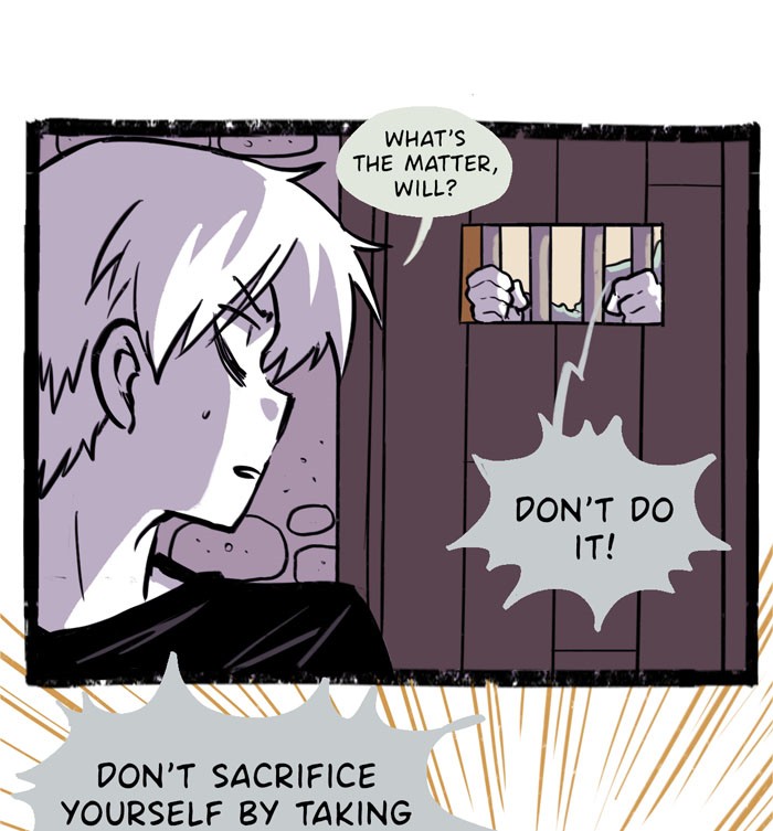 Read Hooky Manga Online