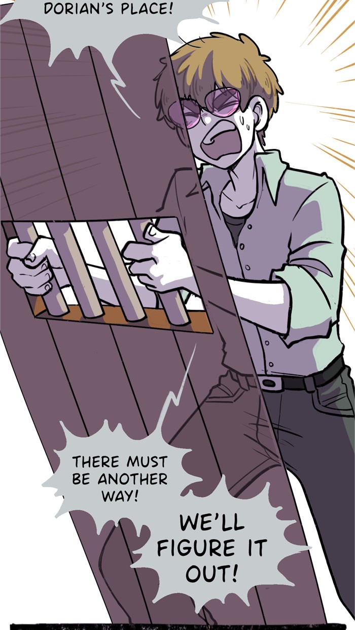 Read Hooky Manga Online
