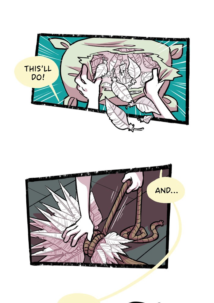 Read Hooky Manga Online