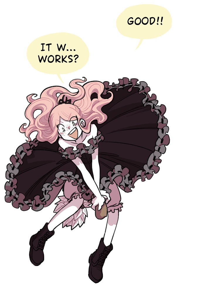 Read Hooky Manga Online
