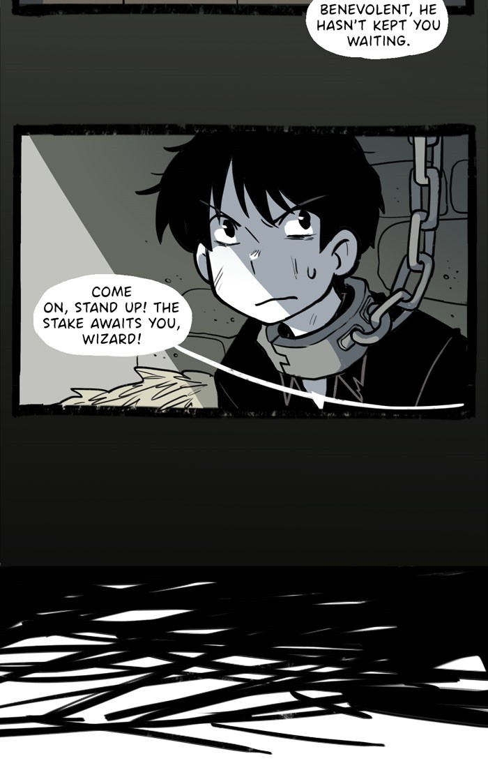 Read Hooky Manga Online