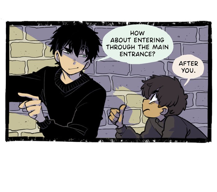Read Hooky Manga Online