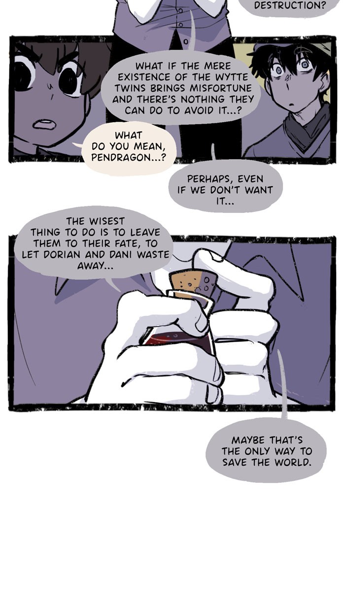 Read Hooky Manga Online