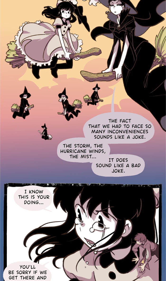 Read Hooky Manga Online