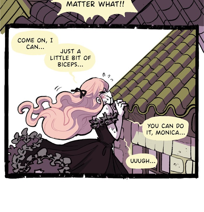 Read Hooky Manga Online