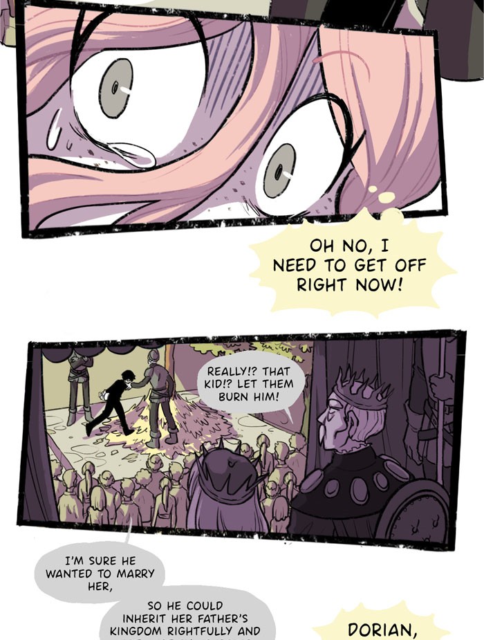 Read Hooky Manga Online