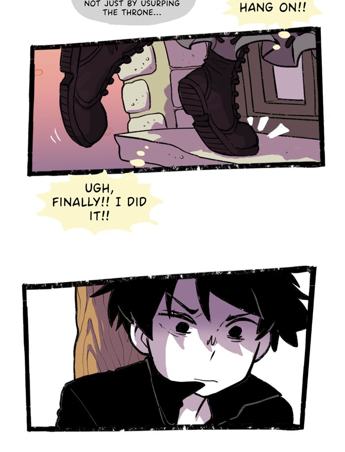 Read Hooky Manga Online