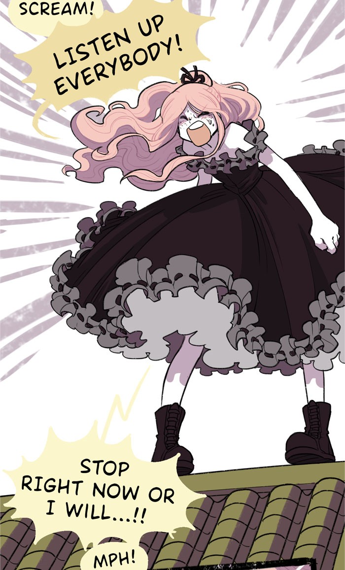 Read Hooky Manga Online