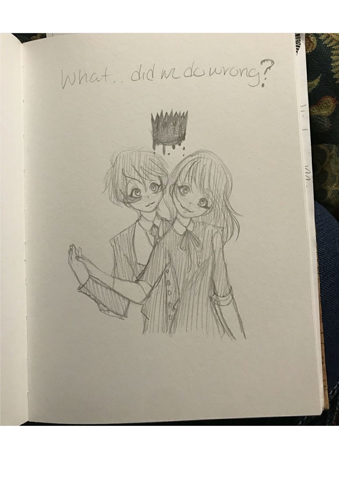 Read Hooky Manga Online