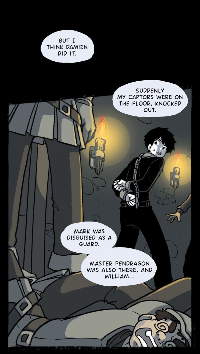 Read Hooky Manga Online