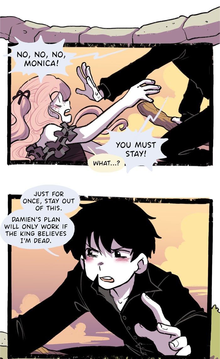 Read Hooky Manga Online
