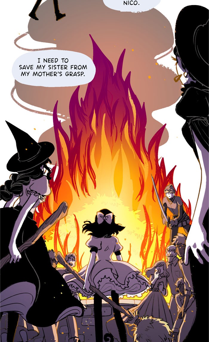 Read Hooky Manga Online