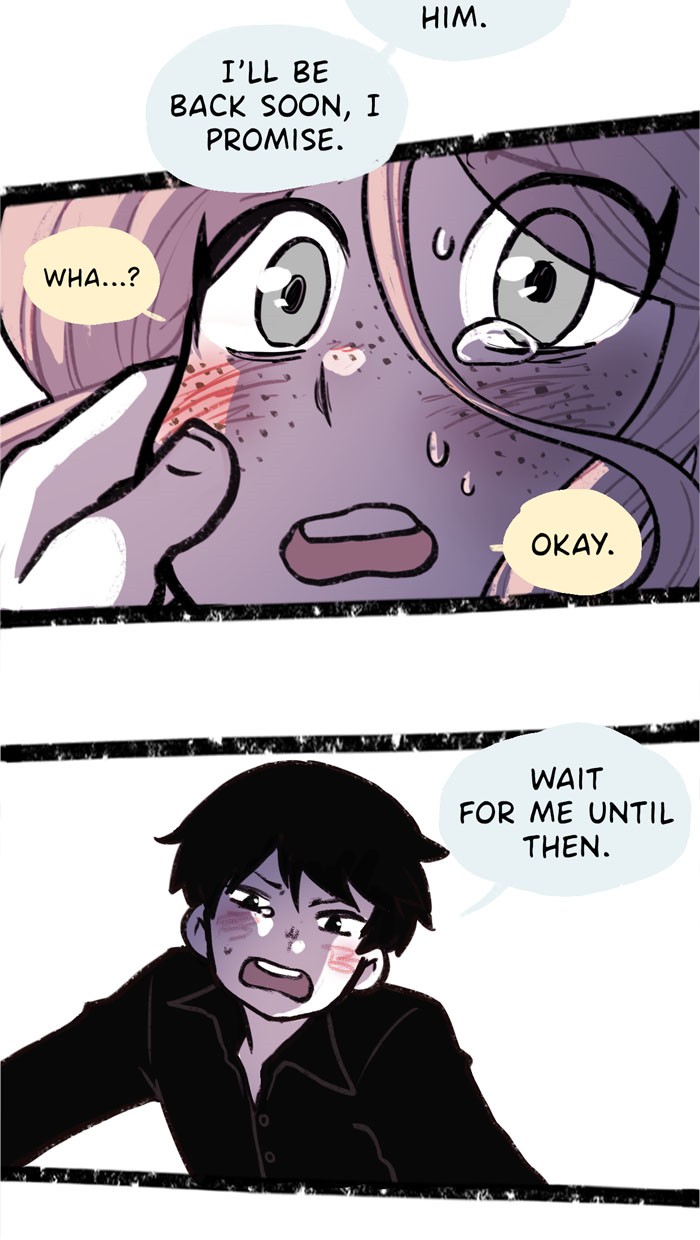 Read Hooky Manga Online