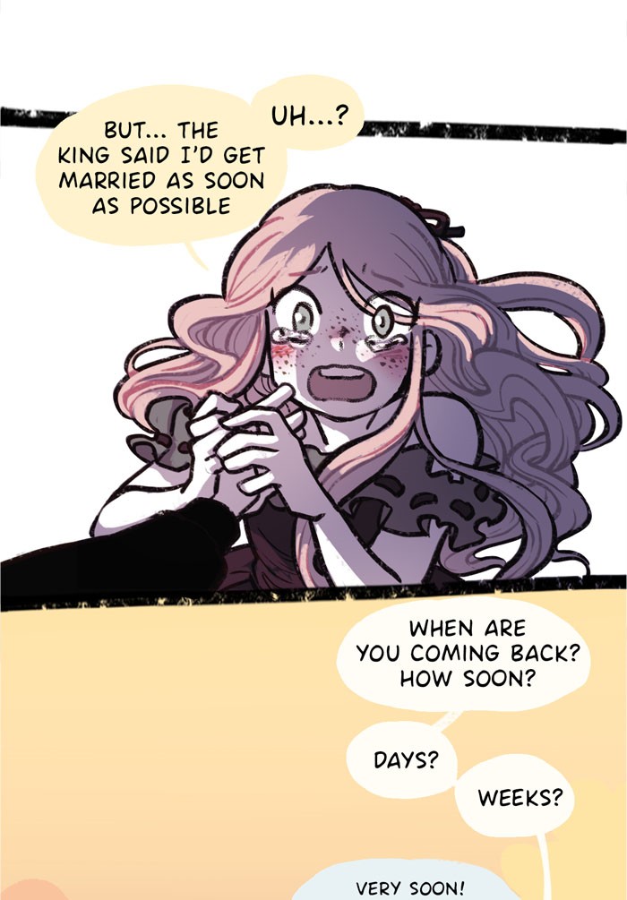Read Hooky Manga Online