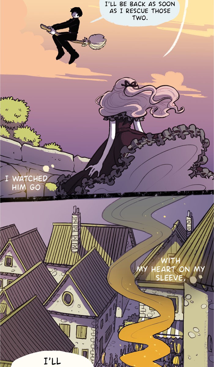 Read Hooky Manga Online