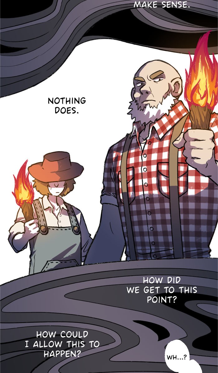 Read Hooky Manga Online