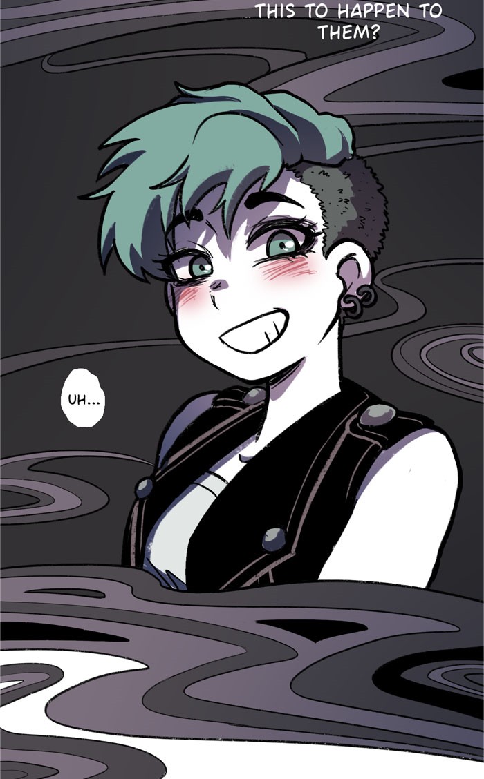 Read Hooky Manga Online