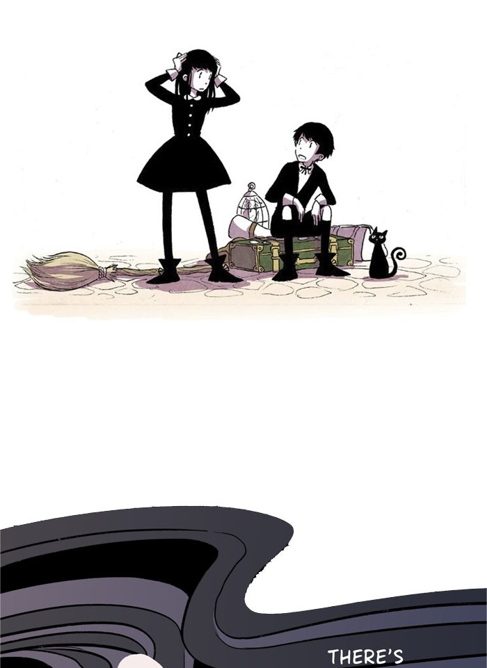 Read Hooky Manga Online