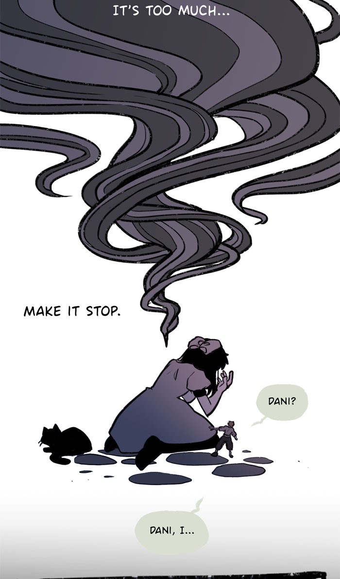 Read Hooky Manga Online