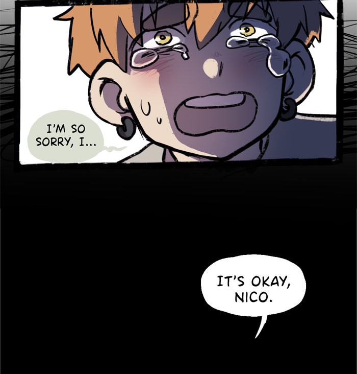 Read Hooky Manga Online