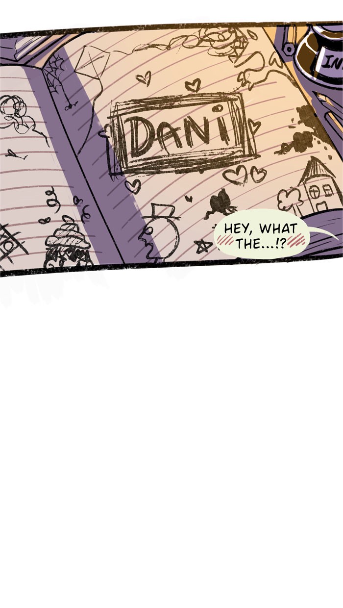 Read Hooky Manga Online