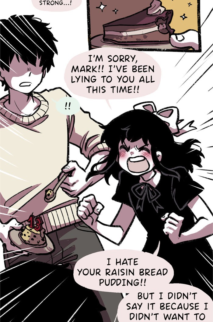 Read Hooky Manga Online