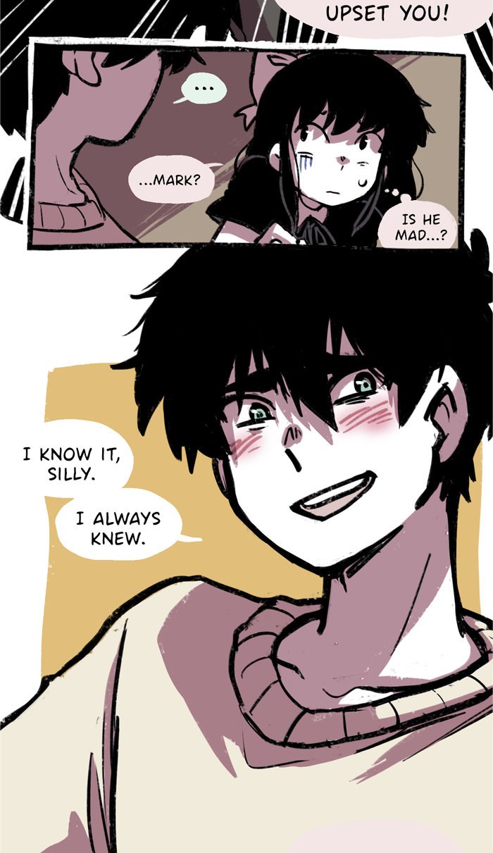 Read Hooky Manga Online
