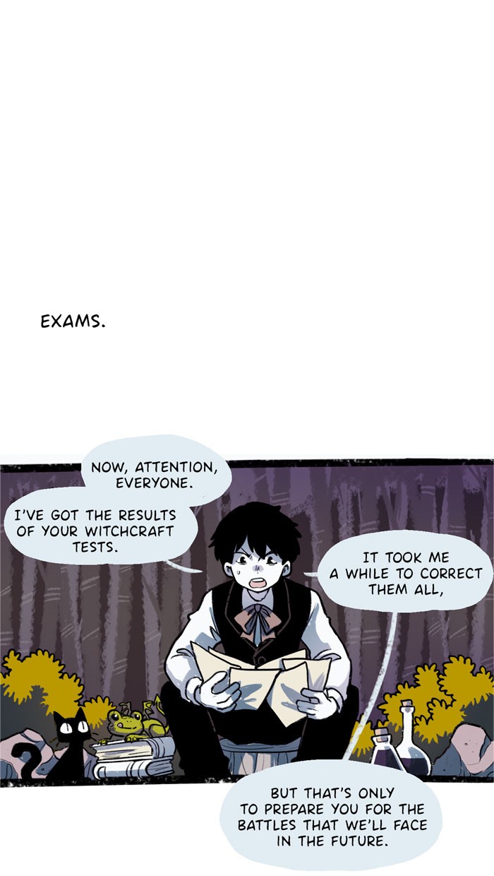 Read Hooky Manga Online