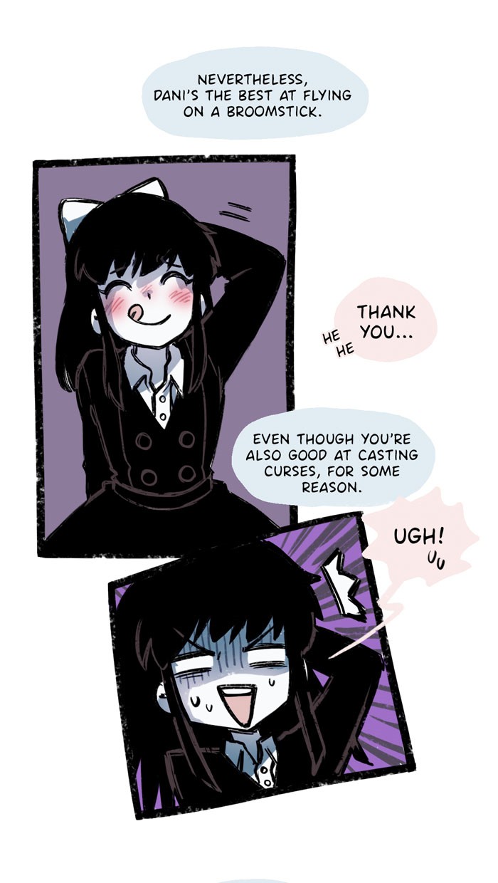 Read Hooky Manga Online